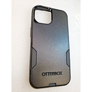 OtterBox Commuter Series Case Black For Apple iPhone 13/14/15/16e. Rugged